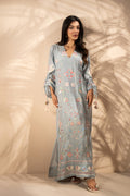 Sania Maskatiya | Samara Luxe 25 |Rizka by Sania Maskatiya - Designer Dress  - Type : Ladies Clothes - Available at Libayah - 100% Original 