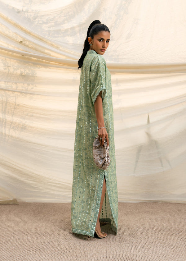 Mahgul | Ambi Bagh Silk Edit | Nayab - by Libayah - Registered Vendor of : Mahgul - 100% Original Designer Dress