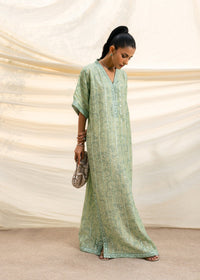 Mahgul | Ambi Bagh Silk Edit | Nayab - by Libayah - Registered Vendor of : Mahgul - 100% Original Designer Dress