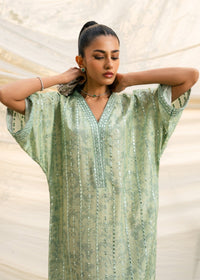 Mahgul | Ambi Bagh Silk Edit | Nayab - by Libayah - Registered Vendor of : Mahgul - 100% Original Designer Dress