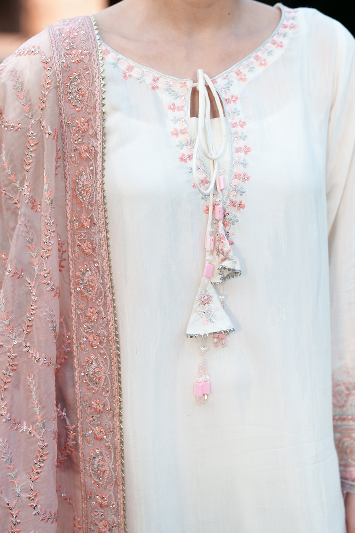 Saad Shaikh | Zaria Festive Pret 25 | CHENTLY