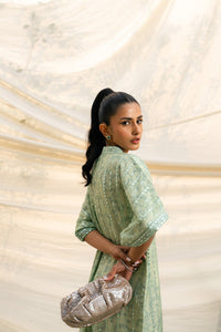 Mahgul | Ambi Bagh Silk Edit | Nayab - by Libayah - Registered Vendor of : Mahgul - 100% Original Designer Dress