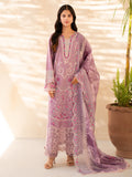 Rajbari | Jahaan Premium Festive Lawn | SILA (Jahan) 3-B by Rajbari - Designer Dress - Type: Ladies Clothes - Available at Libayah - 100% Original