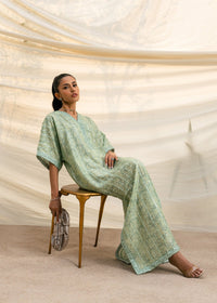 Mahgul | Ambi Bagh Silk Edit | Nayab - by Libayah - Registered Vendor of : Mahgul - 100% Original Designer Dress
