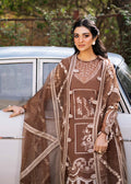 Fozia Khalid | Blossom Festive Lawn 25 | Spirea by Fozia Khalid - Designer Dress - Type: Ladies Clothes - Available at Libayah - 100% Original