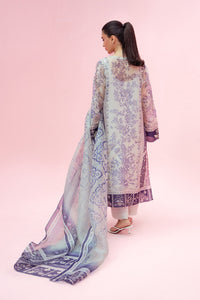 Sania Maskatiya | Summer Festive 26 | Hamra by Sania Maskatiya - Designer Dress  - Type : Ladies Clothes - Available at Libayah - 100% Original 
