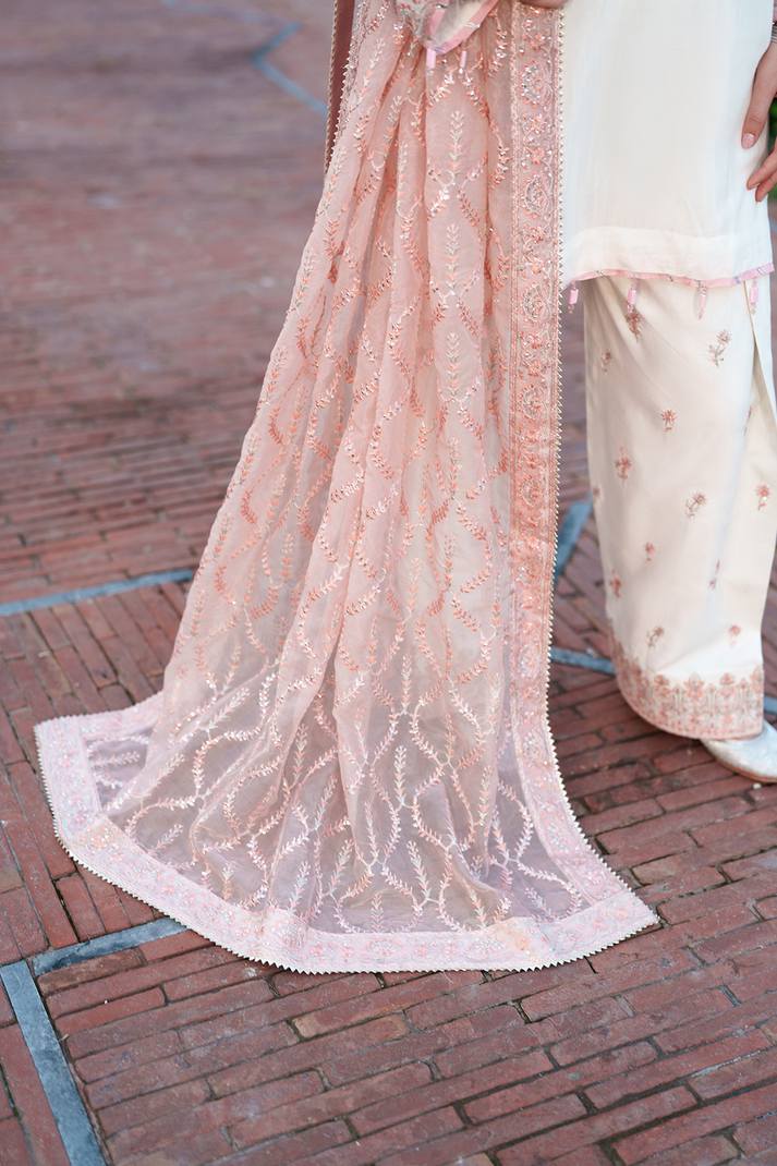 Saad Shaikh | Zaria Festive Pret 25 | CHENTLY