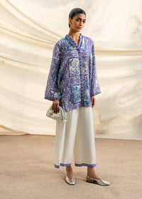 Mahgul | Ambi Bagh Silk Edit | Lirae - by Libayah - Registered Vendor of : Mahgul - 100% Original Designer Dress