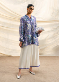 Mahgul | Ambi Bagh Silk Edit | Lirae - by Libayah - Registered Vendor of : Mahgul - 100% Original Designer Dress