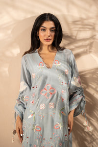 Sania Maskatiya | Samara Luxe 25 |Rizka by Sania Maskatiya - Designer Dress  - Type : Ladies Clothes - Available at Libayah - 100% Original 