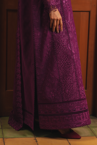Afrozeh | Sheer Khurma Eid Pret 26 | JAMUN by Afrozeh - Designer Dress  - Type : Ladies Clothes - Available at Libayah - 100% Original 