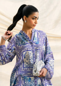 Mahgul | Ambi Bagh Silk Edit | Lirae - by Libayah - Registered Vendor of : Mahgul - 100% Original Designer Dress
