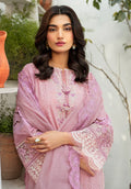 Zarqash | Belle Ame 24 | BL 003 La Rose by Zarqash - Designer Dress - Type: Ladies Clothes - Available at Libayah - 100% Original