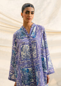 Mahgul | Ambi Bagh Silk Edit | Lirae - by Libayah - Registered Vendor of : Mahgul - 100% Original Designer Dress