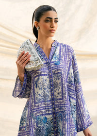 Mahgul | Ambi Bagh Silk Edit | Lirae - by Libayah - Registered Vendor of : Mahgul - 100% Original Designer Dress