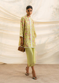 Mahgul | Ambi Bagh Silk Edit | Gulpari - by Libayah - Registered Vendor of : Mahgul - 100% Original Designer Dress