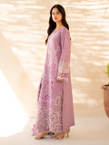 Rajbari | Jahaan Premium Festive Lawn | SILA (Jahan) 3-B by Rajbari - Designer Dress - Type: Ladies Clothes - Available at Libayah - 100% Original
