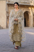 Imrozia Premium | Meeras Luxury Eid 25 | I-226 RUTAJ by Imrozia Premium - Designer Dress - Type: Ladies Clothes - Available at Libayah - 100% Original
