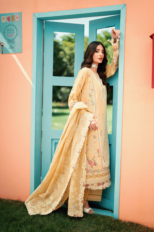 Florent | Eid Edit 26 | 5A by Florent - Designer Dress  - Type : Ladies Clothes - Available at Libayah - 100% Original 
