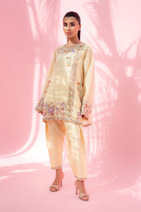 Sania Maskatiya | Summer Festive 26 | Inara by Sania Maskatiya - Designer Dress  - Type : Ladies Clothes - Available at Libayah - 100% Original 