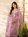 Rajbari | Jahaan Premium Festive Lawn | SILA (Jahan) 3-B by Rajbari - Designer Dress - Type: Ladies Clothes - Available at Libayah - 100% Original