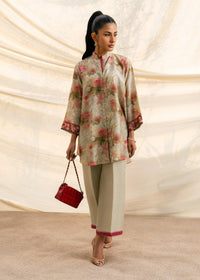 Mahgul | Ambi Bagh Silk Edit | Abeer - by Libayah - Registered Vendor of : Mahgul - 100% Original Designer Dress