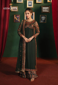 Asim Jofa | Premium Festive | AJPF-08 by Asim Jofa - Designer Dress - Type: Ladies Clothes - Available at Libayah - 100% Original
