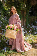 Florent | Chikankari Eid 25 | FLC- 6B by Florent - Designer Dress - Type: Ladies Clothes - Available at Libayah - 100% Original