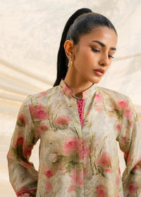 Mahgul | Ambi Bagh Silk Edit | Abeer - by Libayah - Registered Vendor of : Mahgul - 100% Original Designer Dress