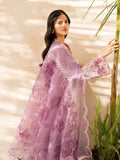 Rajbari | Jahaan Premium Festive Lawn | SILA (Jahan) 3-B by Rajbari - Designer Dress - Type: Ladies Clothes - Available at Libayah - 100% Original