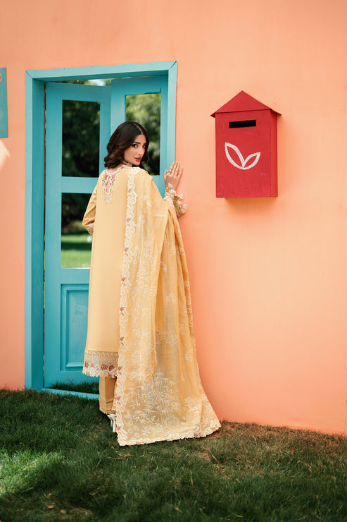 Florent | Eid Edit 26 | 5A by Florent - Designer Dress  - Type : Ladies Clothes - Available at Libayah - 100% Original 
