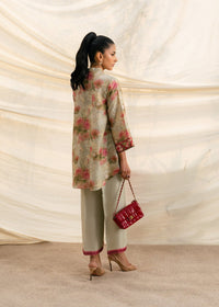 Mahgul | Ambi Bagh Silk Edit | Abeer - by Libayah - Registered Vendor of : Mahgul - 100% Original Designer Dress