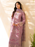 Rajbari | Jahaan Premium Festive Lawn | SILA (Jahan) 3-B by Rajbari - Designer Dress - Type: Ladies Clothes - Available at Libayah - 100% Original