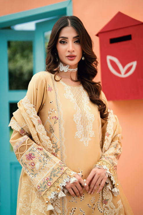 Florent | Eid Edit 26 | 5A by Florent - Designer Dress  - Type : Ladies Clothes - Available at Libayah - 100% Original 
