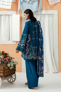 Zarposh | Sundaze Luxe Pret | Neroli by Zarposh - Designer Dress  - Type : Ladies Clothes - Available at Libayah - 100% Original 