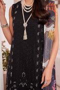 Neeshay | Symphony Luxury Lawn | INKSTONE by Neeshay - Designer Dress - Type: Ladies Clothes - Available at Libayah - 100% Original