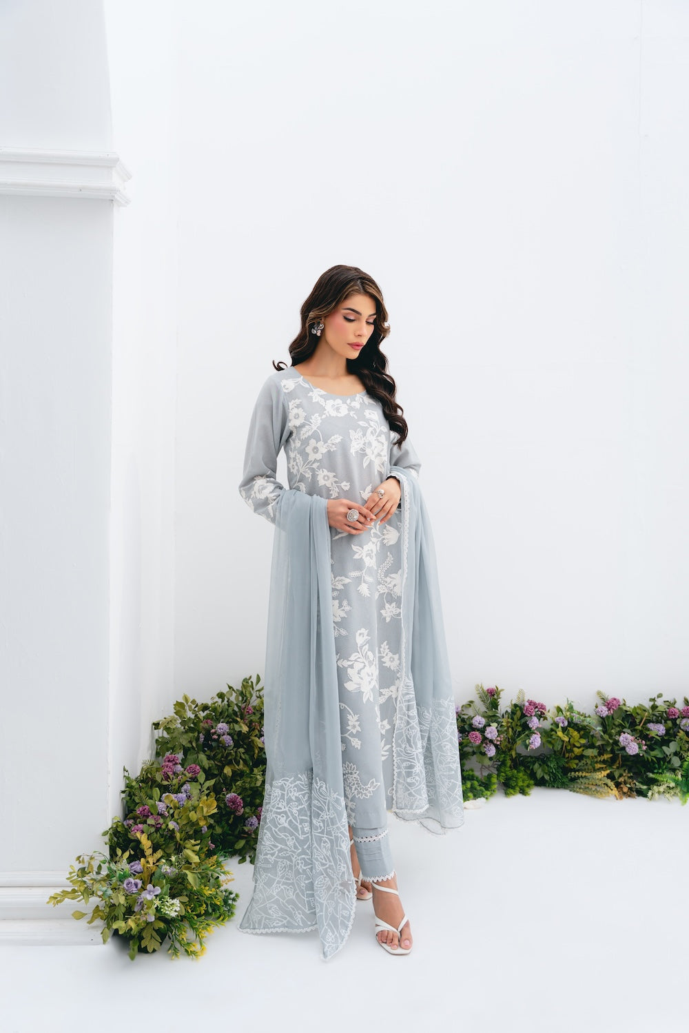 Vintage | Crism 24 | Zoe by Vintage - Designer Dress - Type: Ladies Clothes - Available at Libayah - 100% Original
