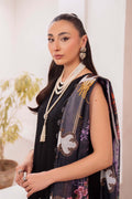 Neeshay | Symphony Luxury Lawn | INKSTONE by Neeshay - Designer Dress - Type: Ladies Clothes - Available at Libayah - 100% Original