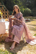 Florent | Chikankari Eid 25 | FLC- 6B by Florent - Designer Dress - Type: Ladies Clothes - Available at Libayah - 100% Original