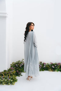 Vintage | Crism 24 | Zoe by Vintage - Designer Dress - Type: Ladies Clothes - Available at Libayah - 100% Original