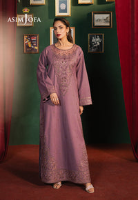 Asim Jofa | Premium Festive | AJPF-09 by Asim Jofa - Designer Dress - Type: Ladies Clothes - Available at Libayah - 100% Original