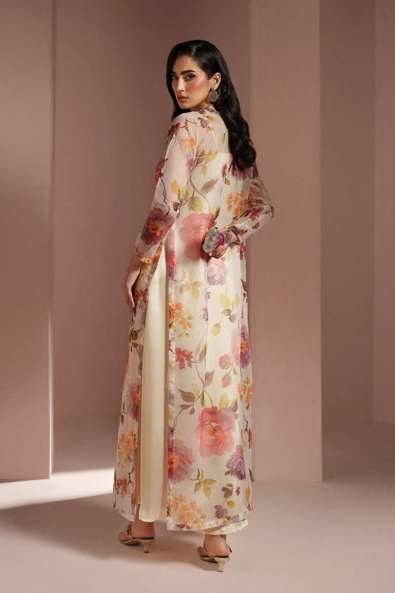 RTW 1032 – authentic Pakistani dress from the Alizeh Ready to Wear collection for women in the UK.