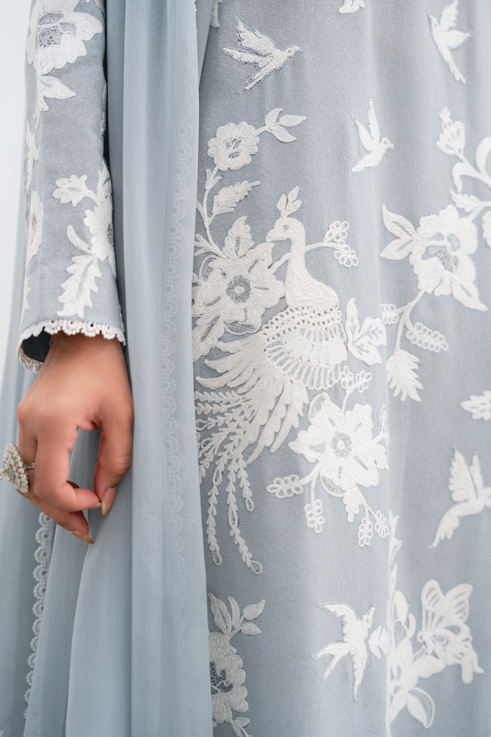 Vintage | Crism 24 | Zoe by Vintage - Designer Dress - Type: Ladies Clothes - Available at Libayah - 100% Original