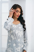 Vintage | Crism 24 | Zoe by Vintage - Designer Dress - Type: Ladies Clothes - Available at Libayah - 100% Original