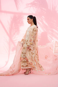 Sania Maskatiya | Summer Festive 26 | Ilsa by Sania Maskatiya - Designer Dress  - Type : Ladies Clothes - Available at Libayah - 100% Original 