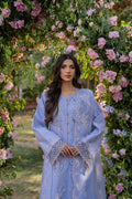 Florent | Chikankari Eid 25 | FLC- 4A by Florent - Designer Dress - Type: Ladies Clothes - Available at Libayah - 100% Original
