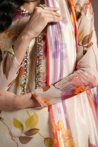 RTW 1032 – authentic Pakistani dress from the Alizeh Ready to Wear collection for women in the UK.