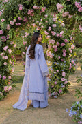 Florent | Chikankari Eid 25 | FLC- 4A by Florent - Designer Dress - Type: Ladies Clothes - Available at Libayah - 100% Original