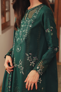 Afrozeh | Sheer Khurma Eid Pret 26 | PISTAANI by Afrozeh - Designer Dress  - Type : Ladies Clothes - Available at Libayah - 100% Original 