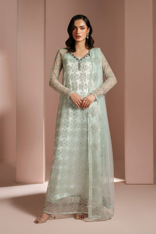 RTW1033 – authentic Pakistani dress from the Alizeh Ready to Wear collection for women in the UK.